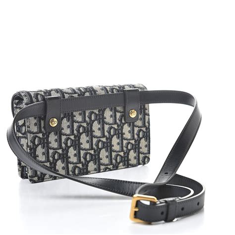 dior bag belt|christian dior belt bag.